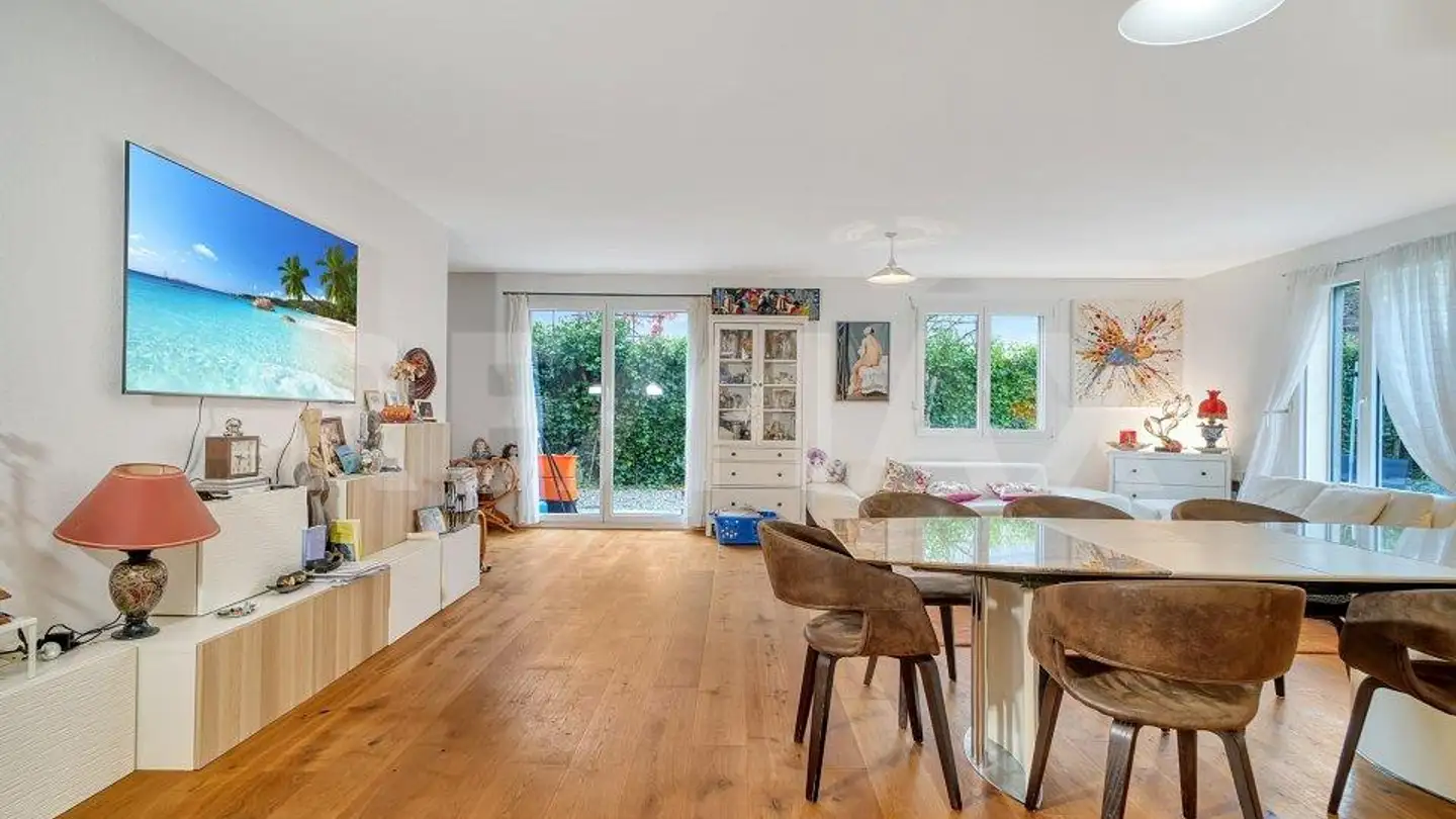 Appartamento in vendita - 1033 Cheseaux-sur-Lausanne - Photo 2