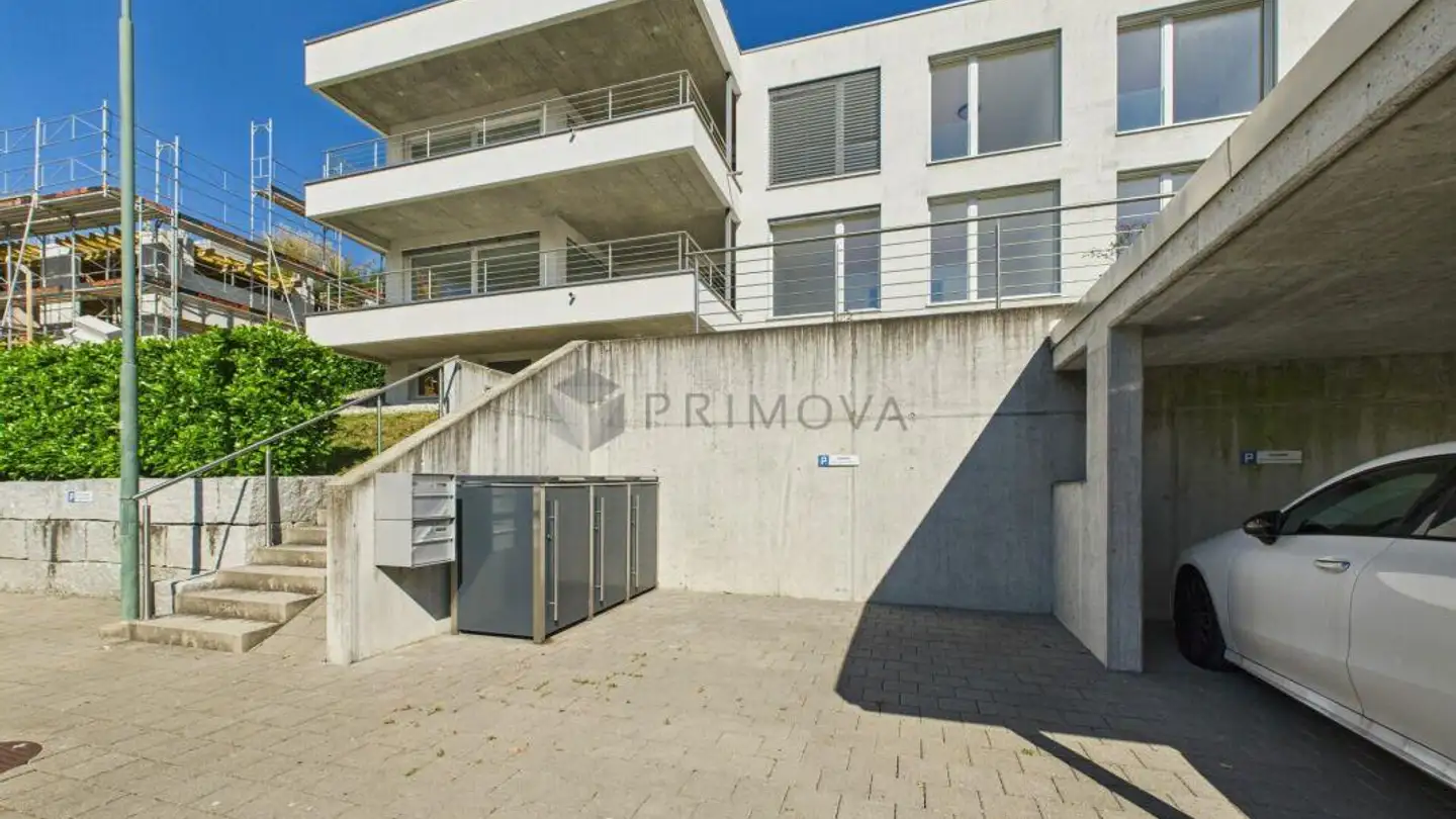 Edificio residenziale in vendita - 4450 Sissach - Photo 2