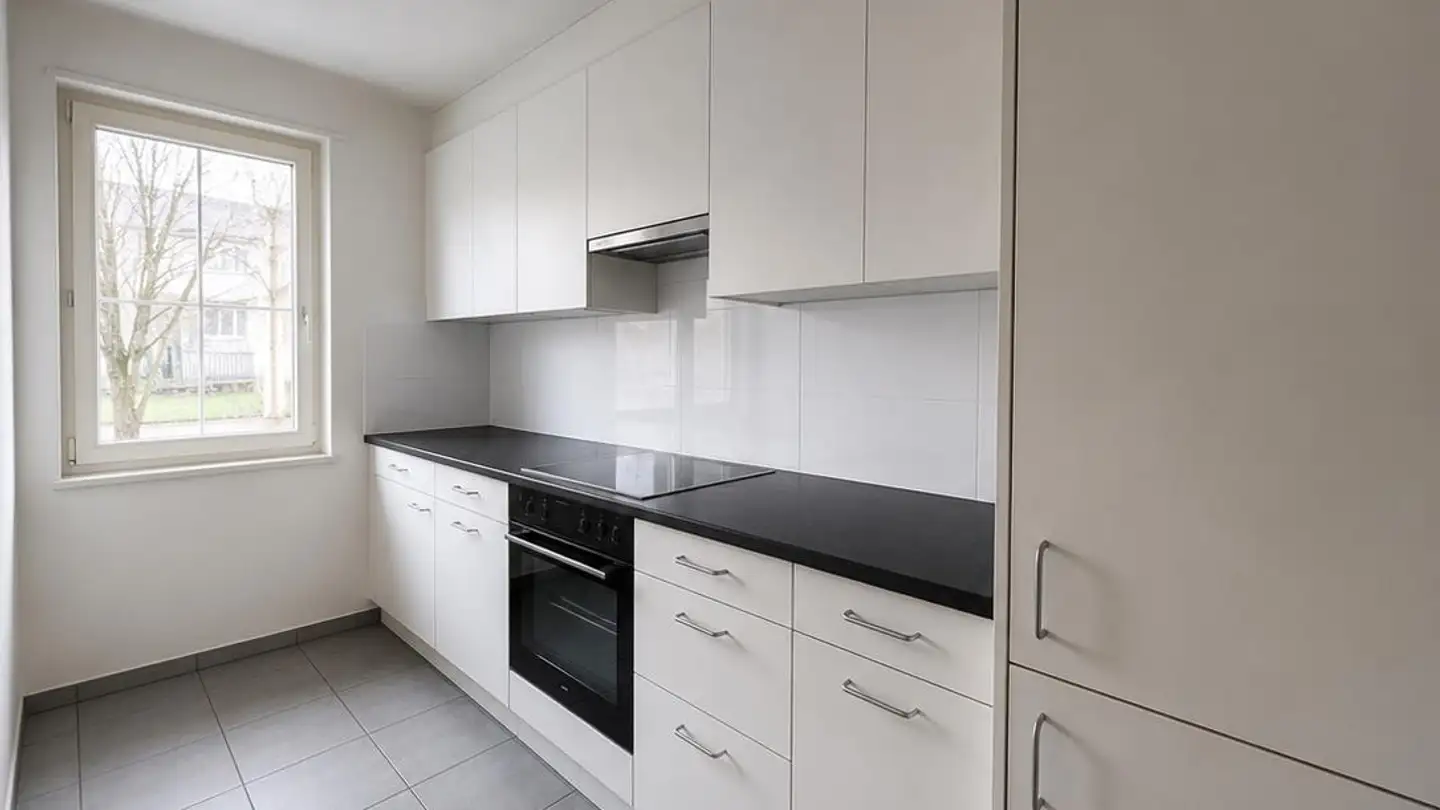 Apartment for rent - Haggenstrasse 59, 9014 St. Gallen - Photo 2
