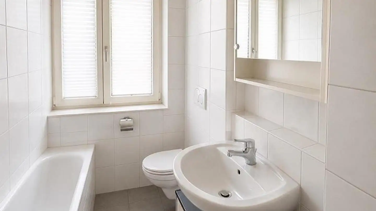 Apartment for rent - Haggenstrasse 59, 9014 St. Gallen - Photo 3