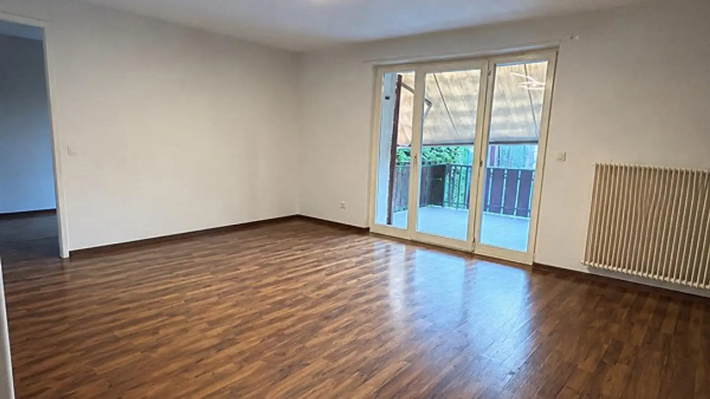 Apartment for rent - Haggenstrasse 59, 9014 St. Gallen - Photo 4