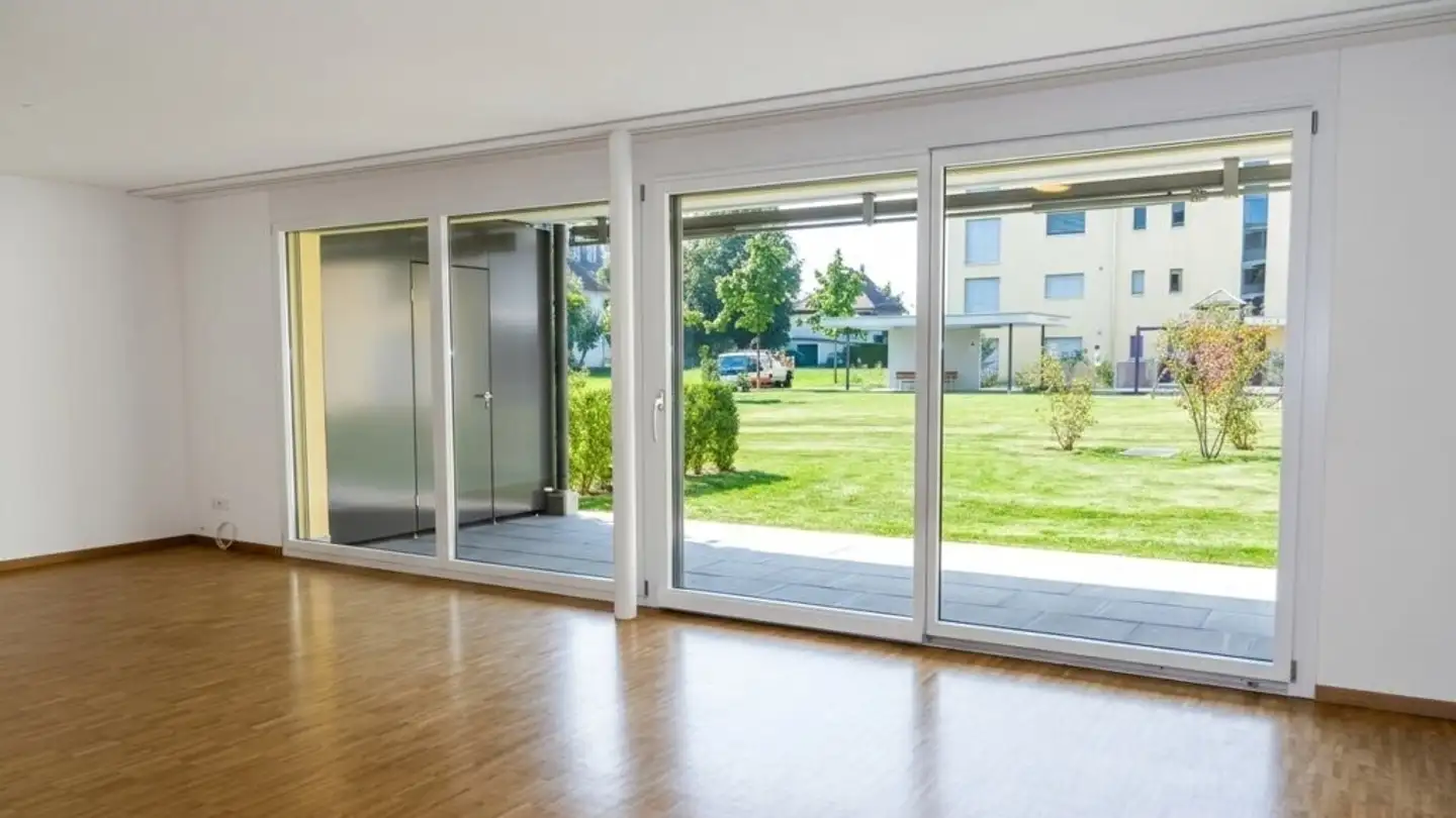 Appartamento in affitto - Mattenweg 31, 4665 Oftringen - Foto 2