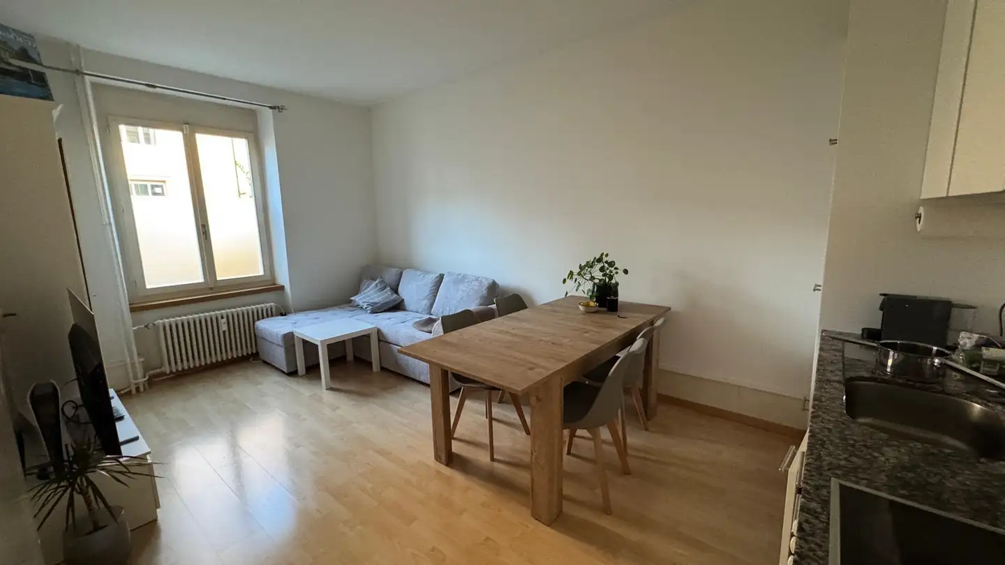 Apartment for rent - Gartenstrasse 8, 5400 Baden