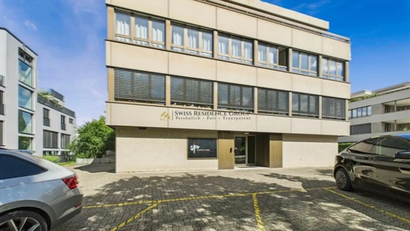 Office space for rent - Winterthurerstrasse 23, 8180 Bülach