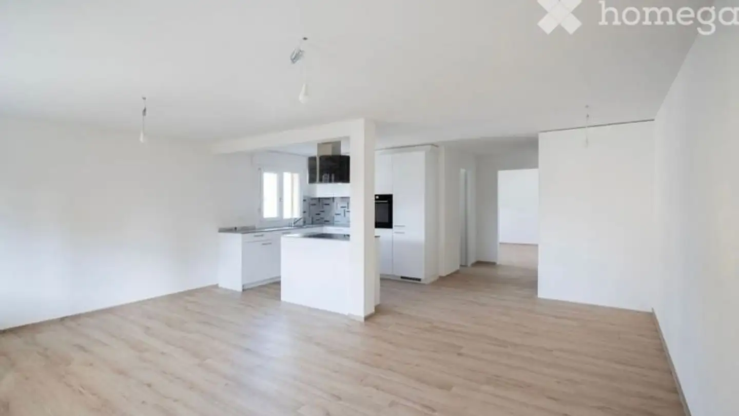 Appartement à louer - Hofmattenweg, 4914 Roggwil BE