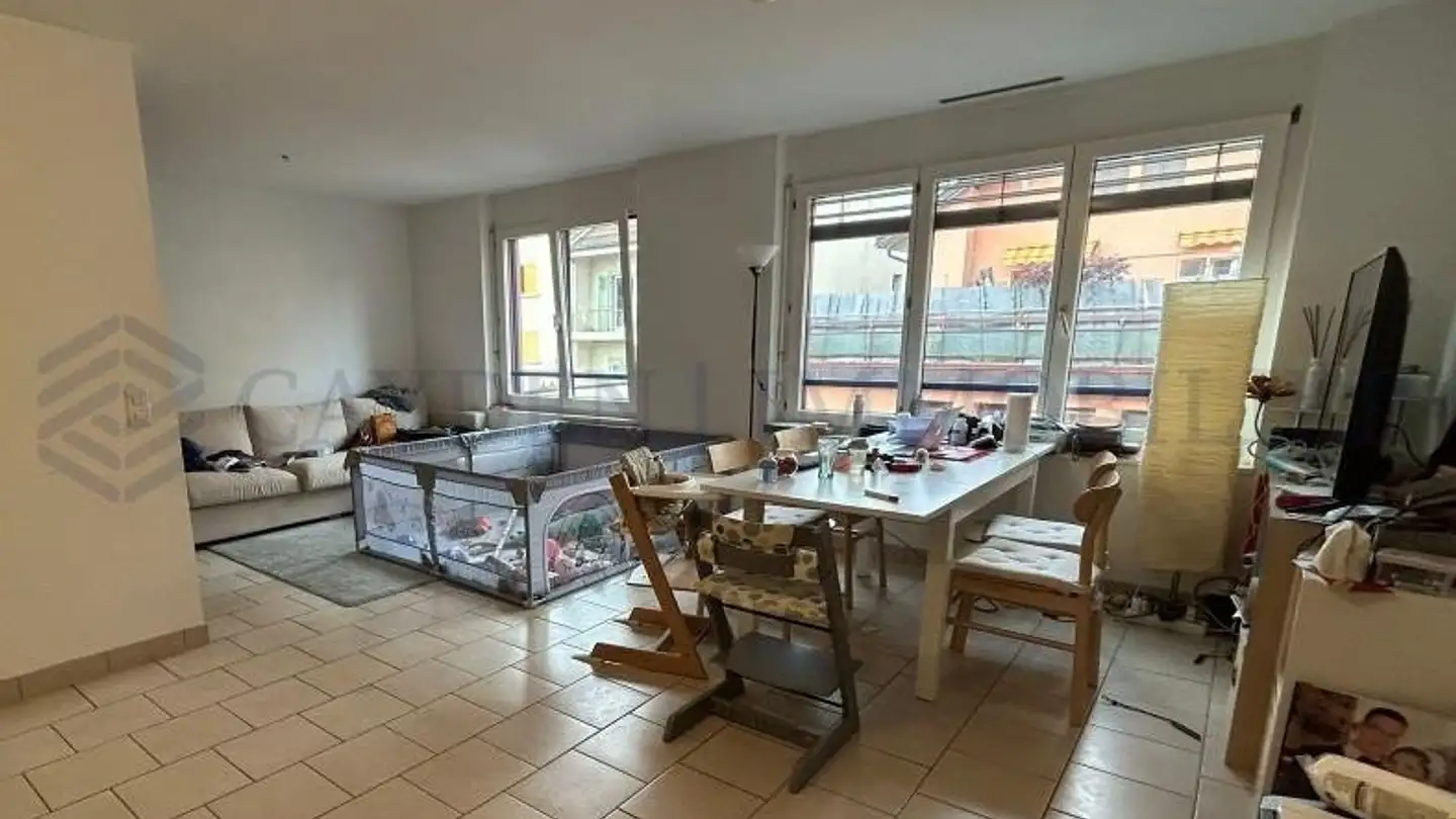 Appartamento in affitto - 1260 Nyon