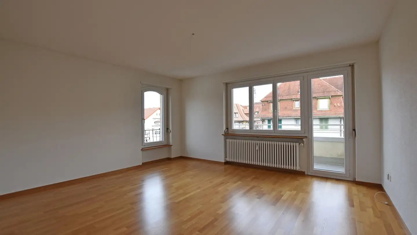 Apartment for rent - Könizstrasse, 3008 Bern - Photo 2