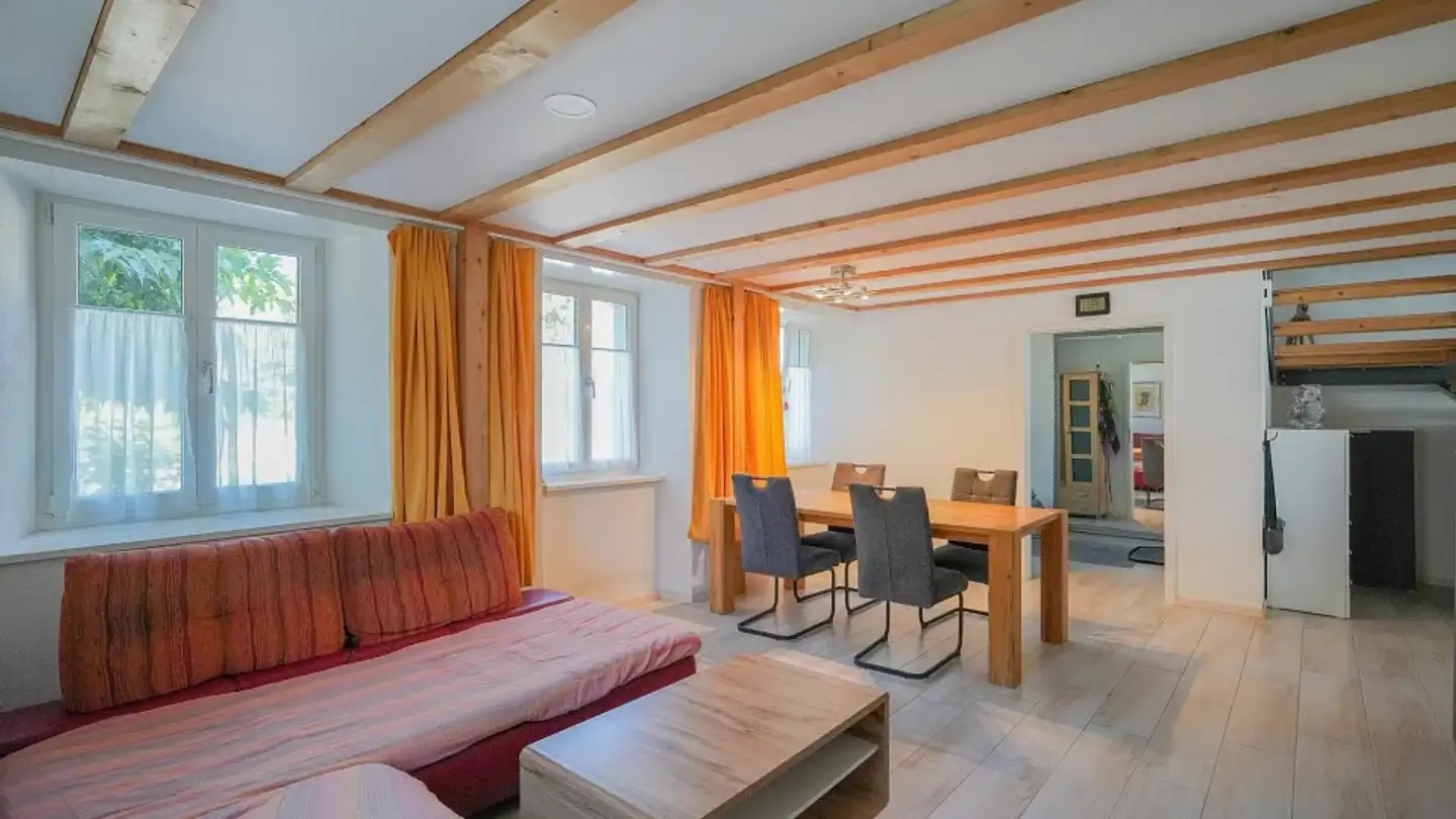 Apartment for sale - Dorfstrasse 5, 5028 Ueken - Photo 3