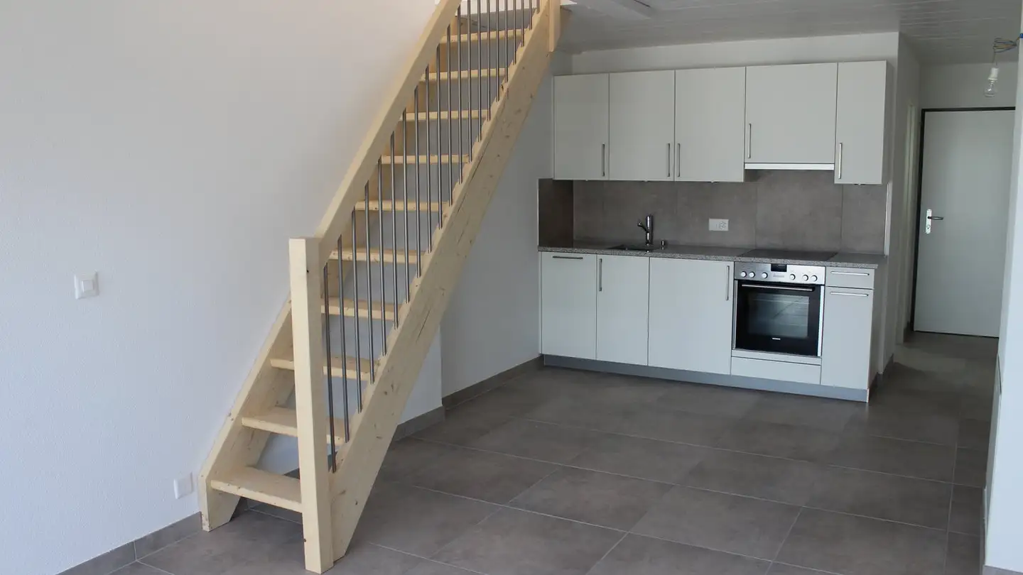 Apartment for rent - Route De L'allex 36a, 1880 Bex