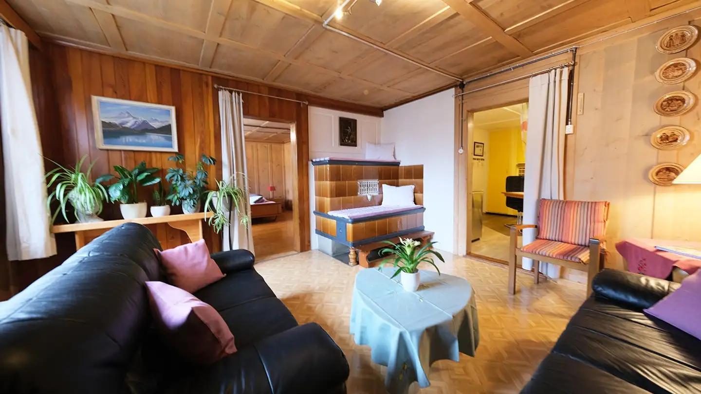 Edificio residenziale in vendita - Sägegasse 6, 3556 Trub - Photo 2