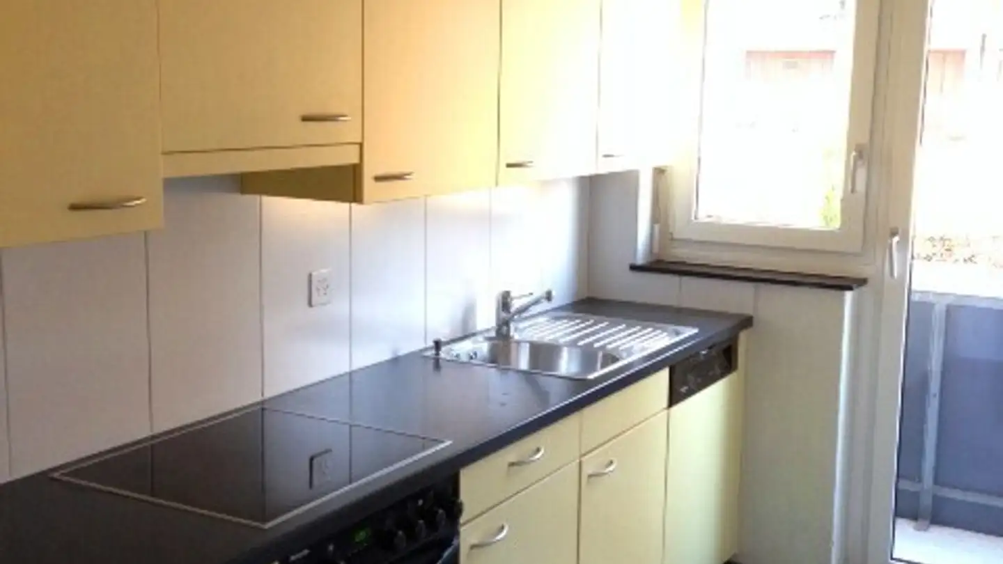 Apartment for rent - Könizstrasse, 3008 Bern - Photo 4