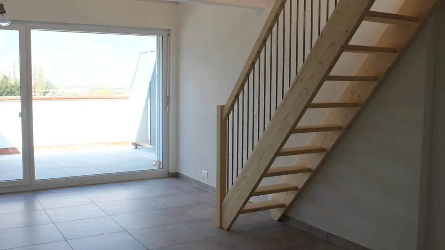 Apartment for rent - Route De L'allex 36a, 1880 Bex - Photo 2