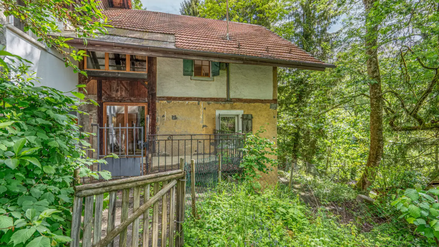 Einfamilienhaus kaufen - 1800 Vevey - Foto 2