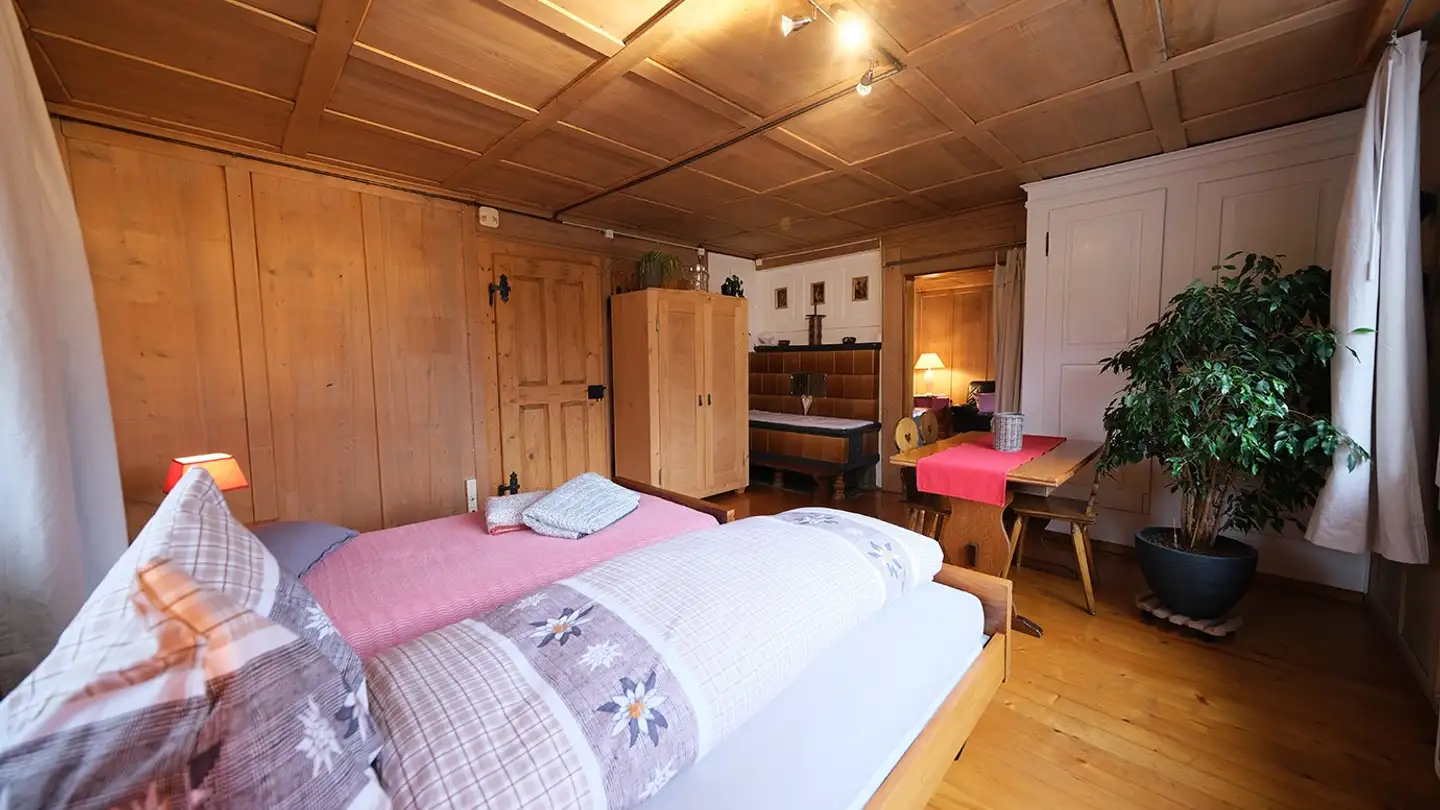 Edificio residenziale in vendita - Sägegasse 6, 3556 Trub - Photo 3