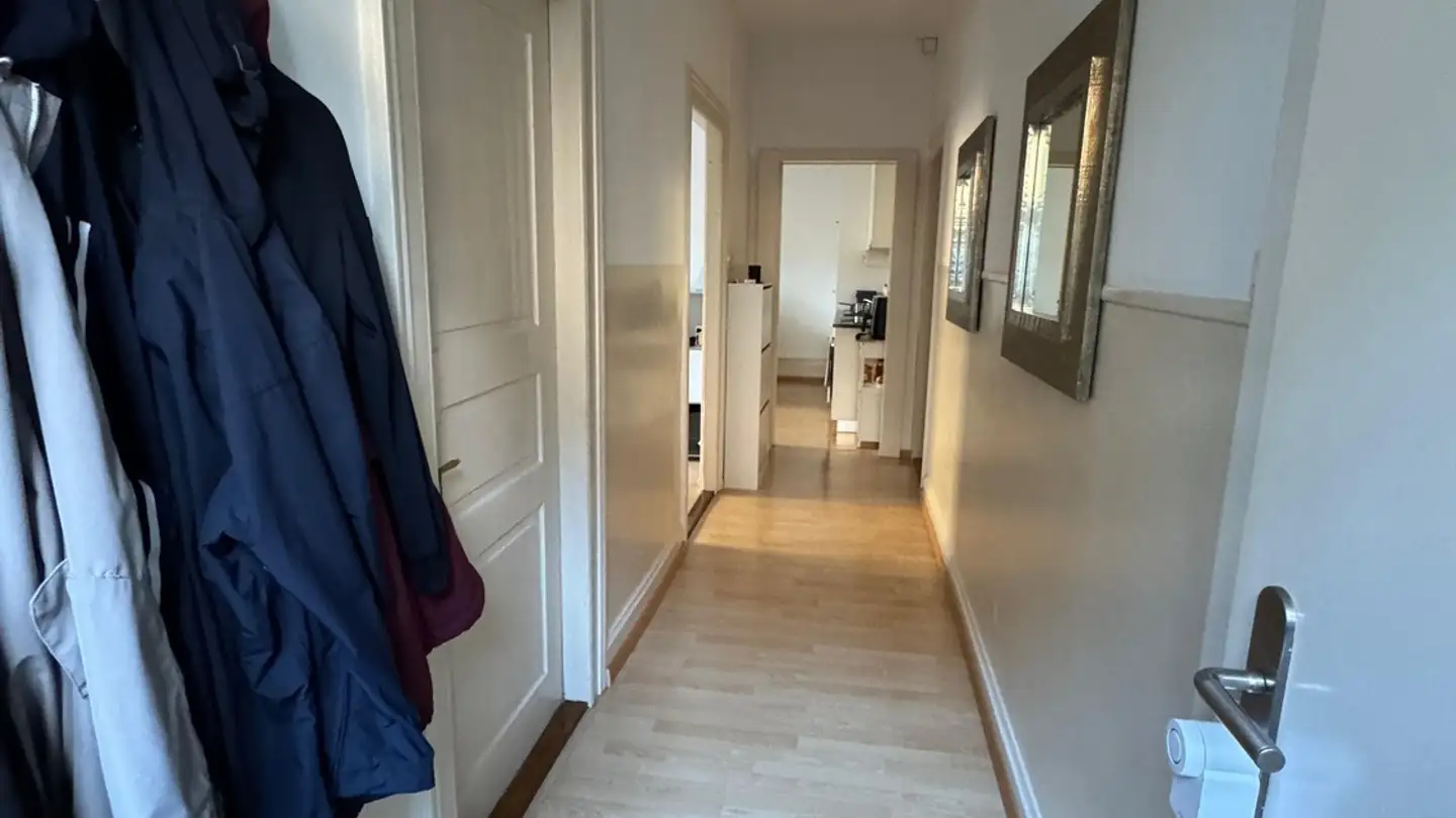 Apartment for rent - Gartenstrasse 8, 5400 Baden - Photo 3