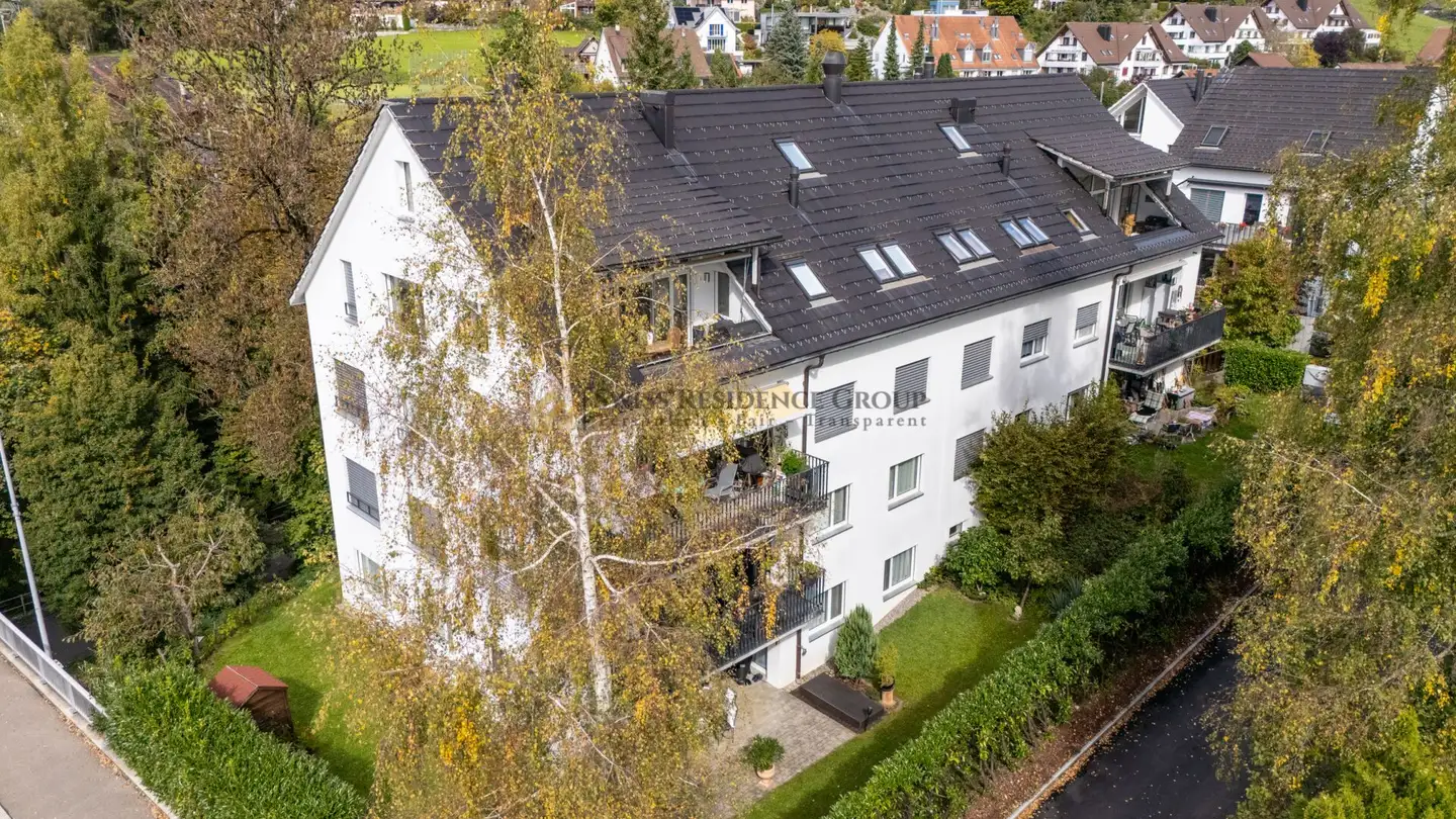 Casa singola in vendita - 8344 Bäretswil - Photo 4