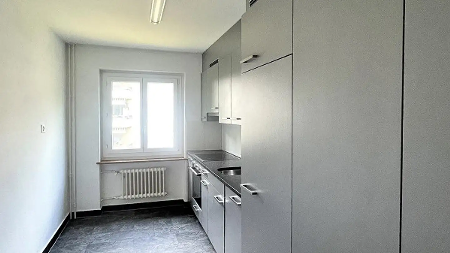 Appartamento in affitto - Bucheggstrasse 8, 2540 Grenchen - Foto 2