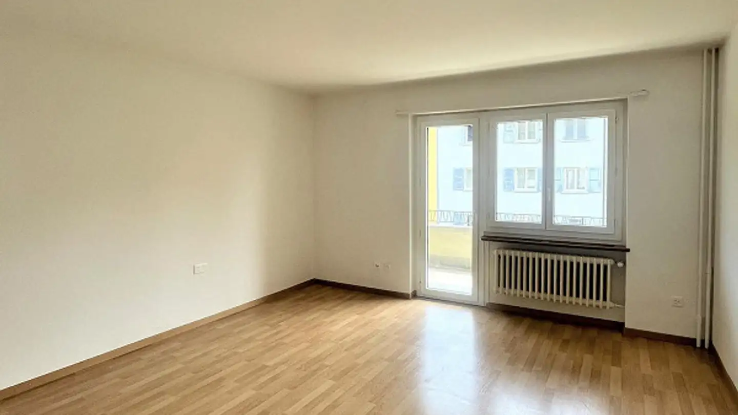 Appartamento in affitto - Bucheggstrasse 8, 2540 Grenchen - Foto 3