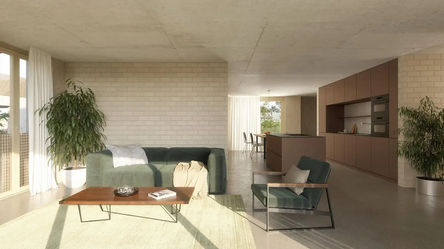 Appartement à vendre - Neuweilerstrasse 33, 4123 Allschwil - Photo 4