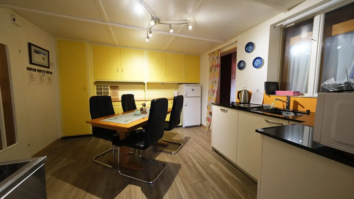 Edificio residenziale in vendita - Sägegasse 6, 3556 Trub - Photo 4