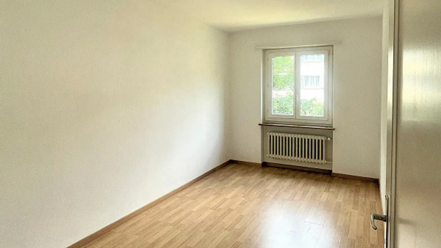 Appartamento in affitto - Bucheggstrasse 8, 2540 Grenchen - Foto 4