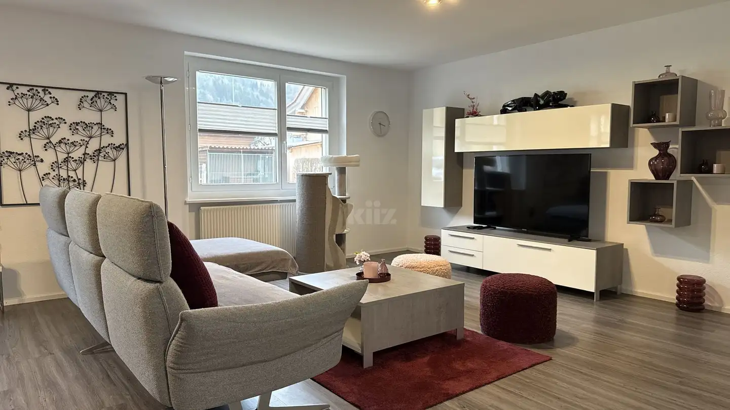 Casa singola in vendita - Les Oeuches 10, 2827 Mervelier