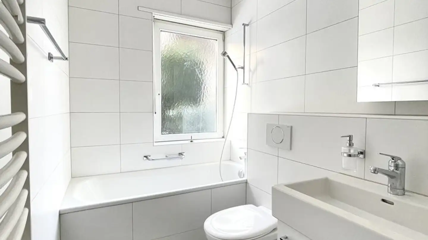 Wohnung mieten - Frohburgstrasse 77, 8006 Zürich - Foto 3