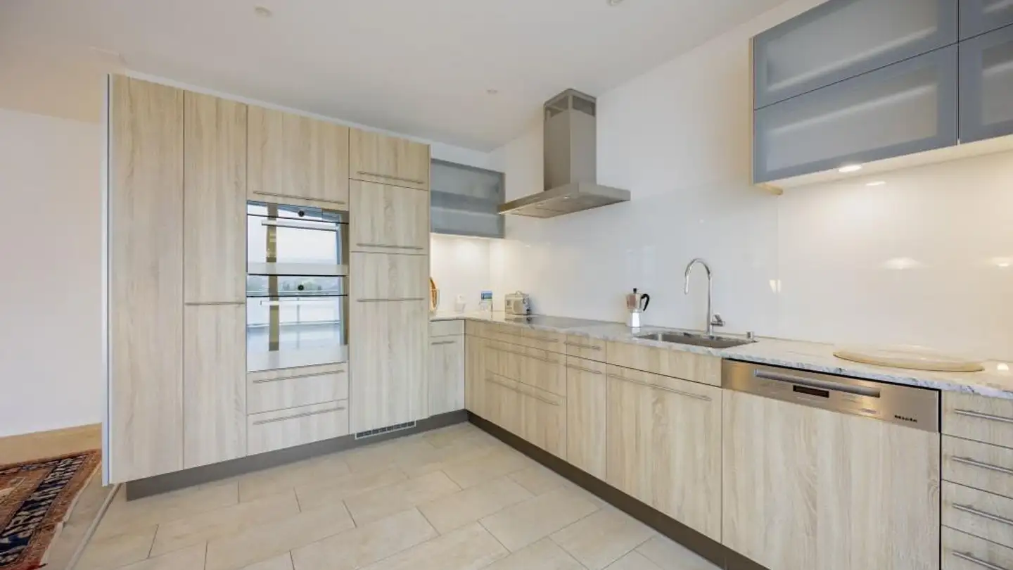 Attico in vendita - 9220 Bischofszell - Photo 3