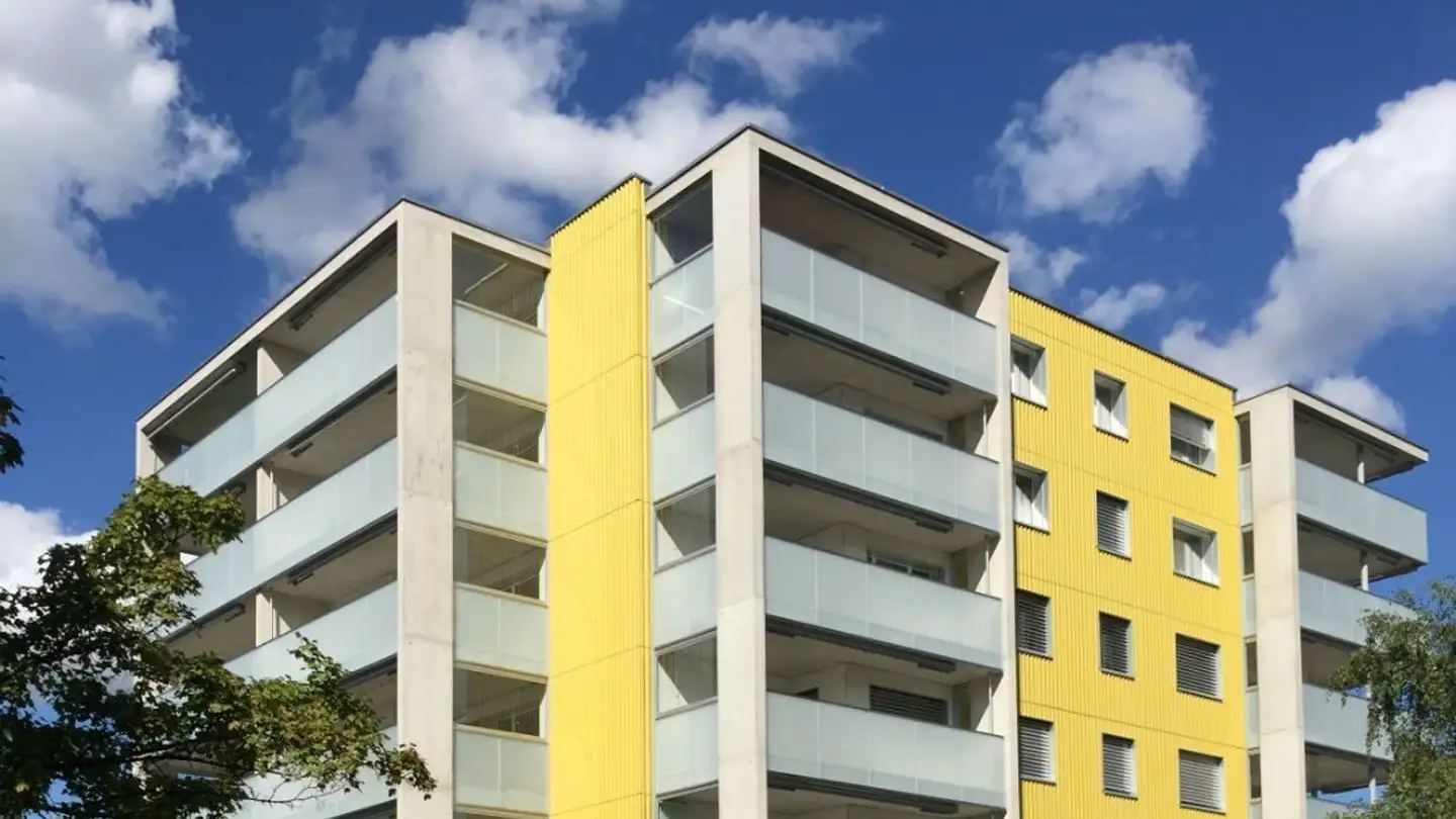 Apartment for rent - Kleinzelglistrasse 6, 8952 Schlieren