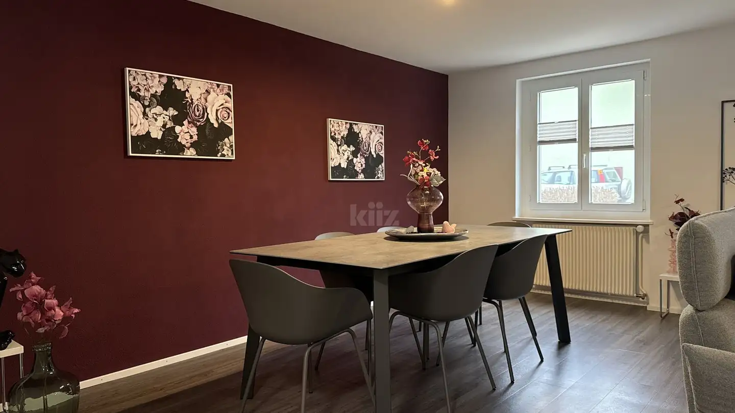 Single house for sale - Les Oeuches 10, 2827 Mervelier - Photo 2