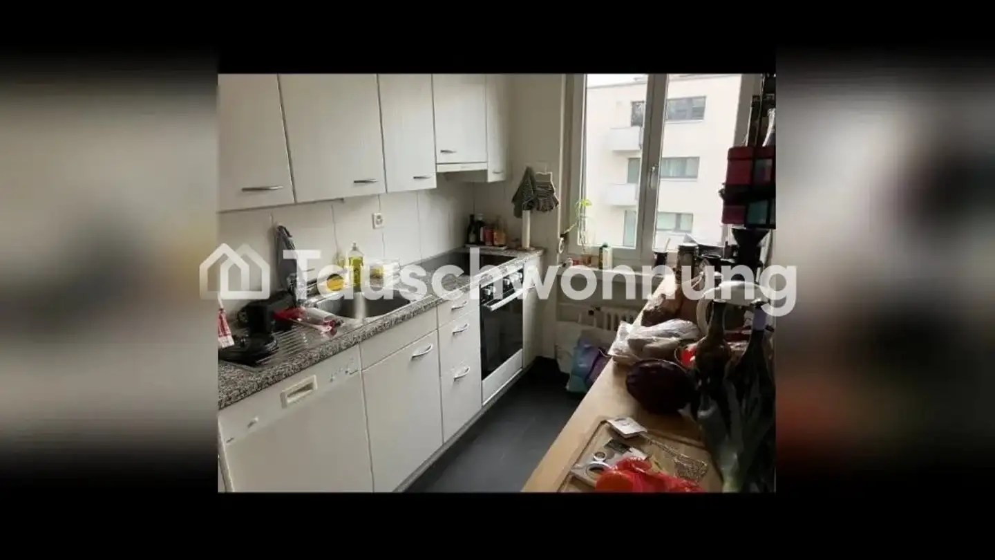 Appartamento in affitto - 8032 Zürich - Foto 4