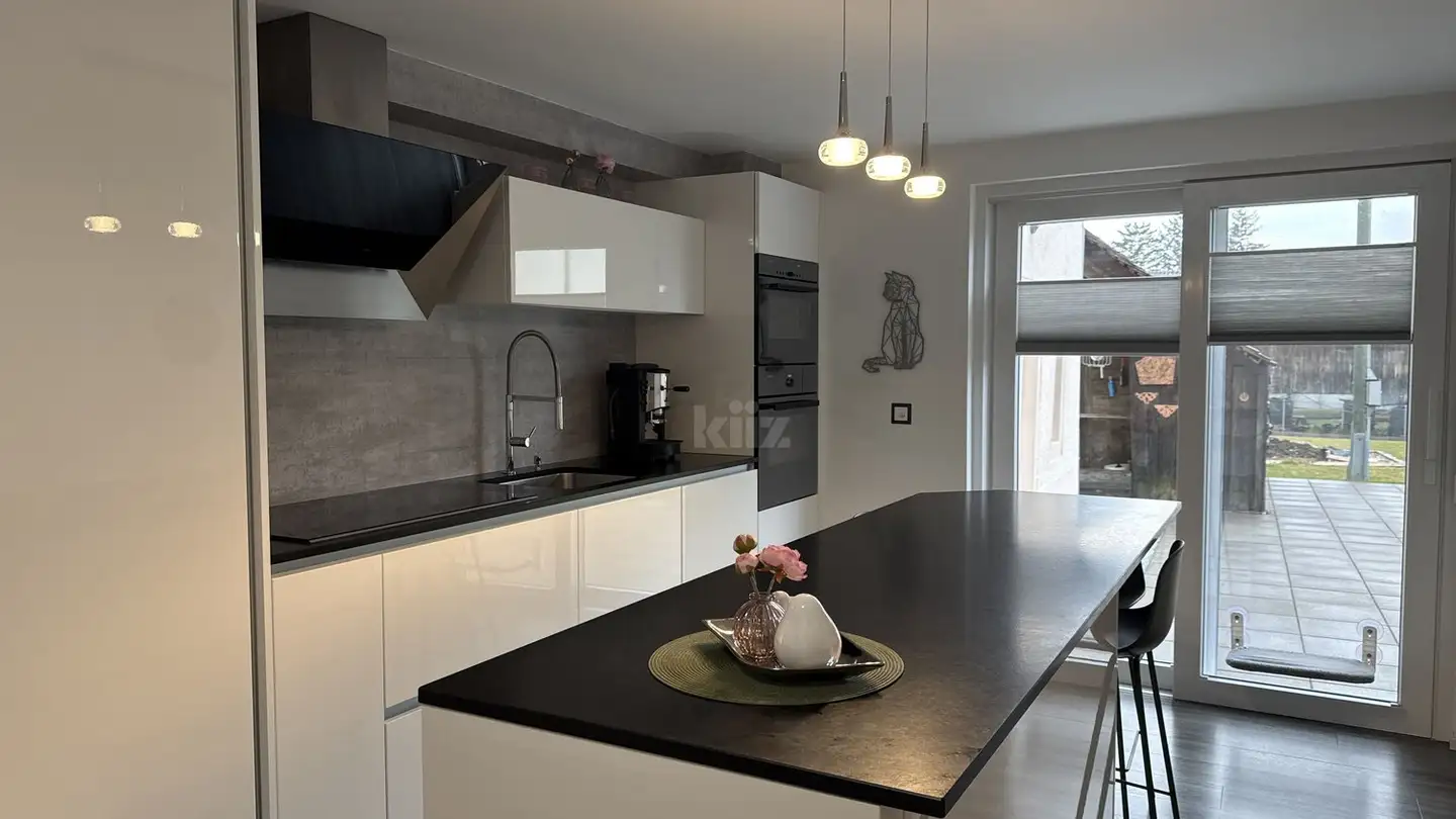 Single house for sale - Les Oeuches 10, 2827 Mervelier - Photo 3