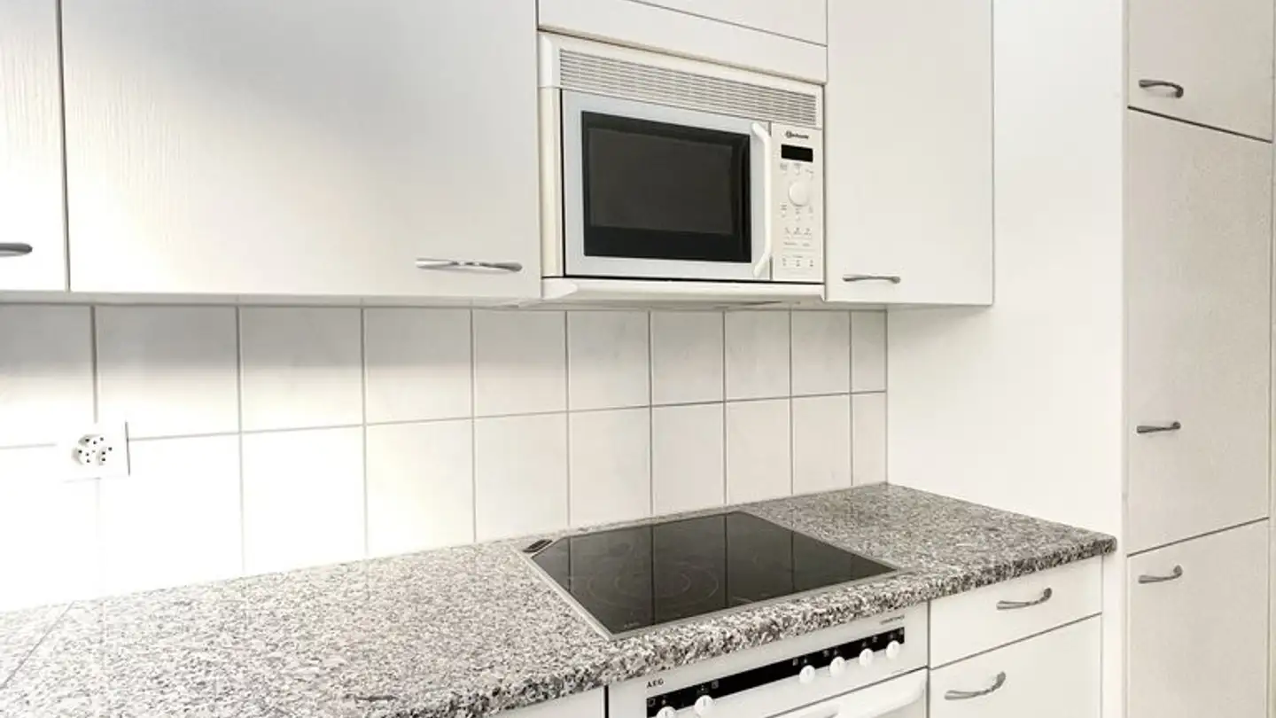 Wohnung mieten - Frohburgstrasse 77, 8006 Zürich - Foto 2