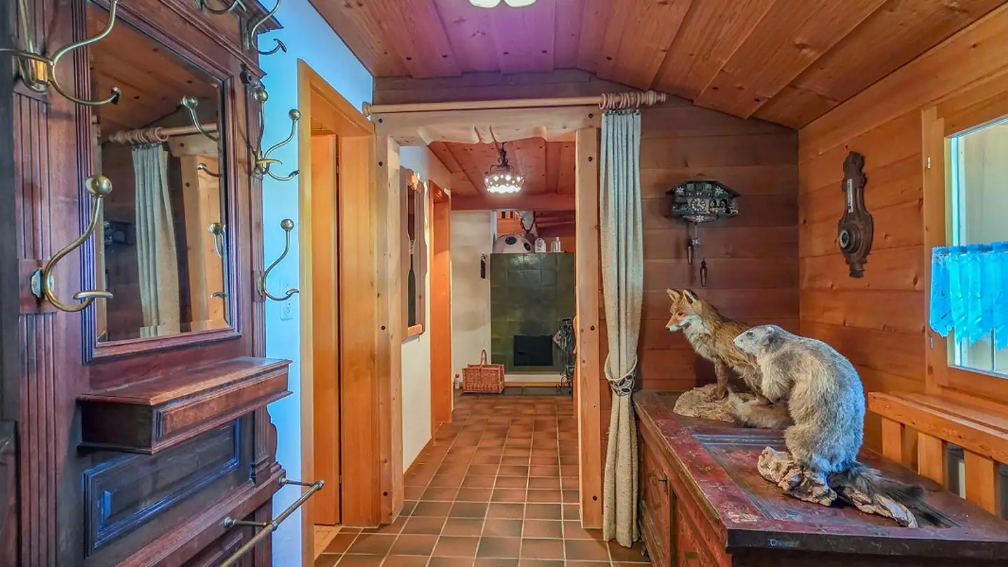 Chalet à vendre - Schwandstrasse 24, 3718 Kandersteg - Photo 3