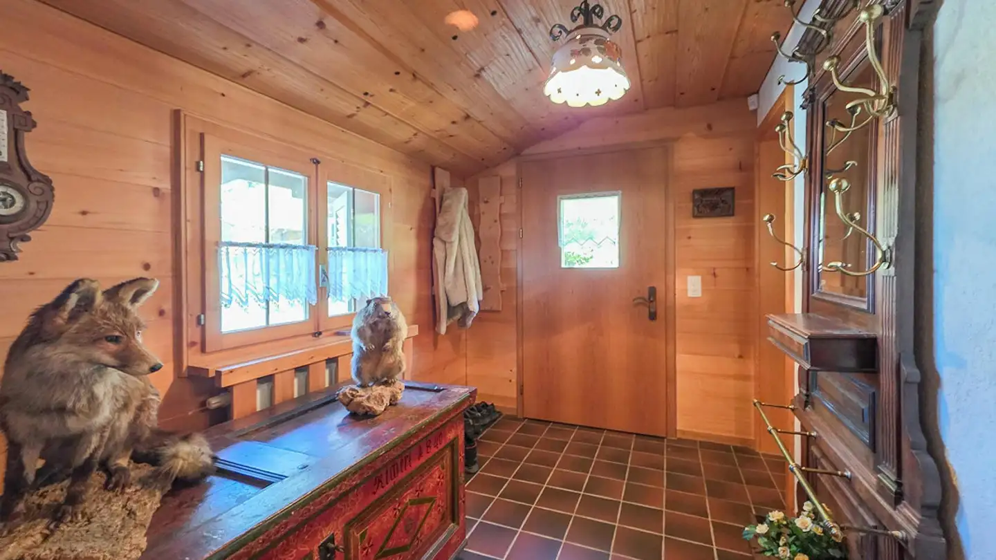 Chalet à vendre - Schwandstrasse 24, 3718 Kandersteg - Photo 4