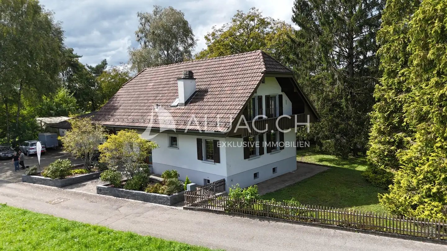 Single house for sale - 3292 Busswil BE - Photo 2