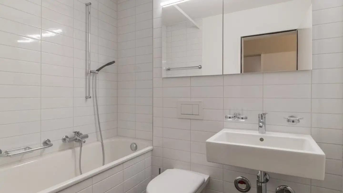 Apartment for rent - Kleinzelglistrasse 6, 8952 Schlieren - Photo 3