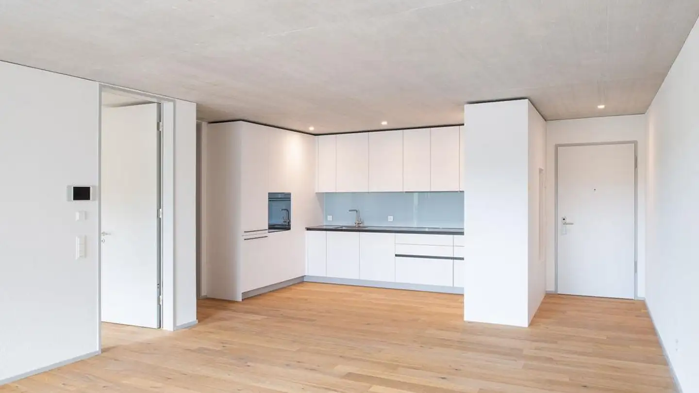 Apartment for rent - Trafostrasse 3, 4528 Zuchwil - Photo 2