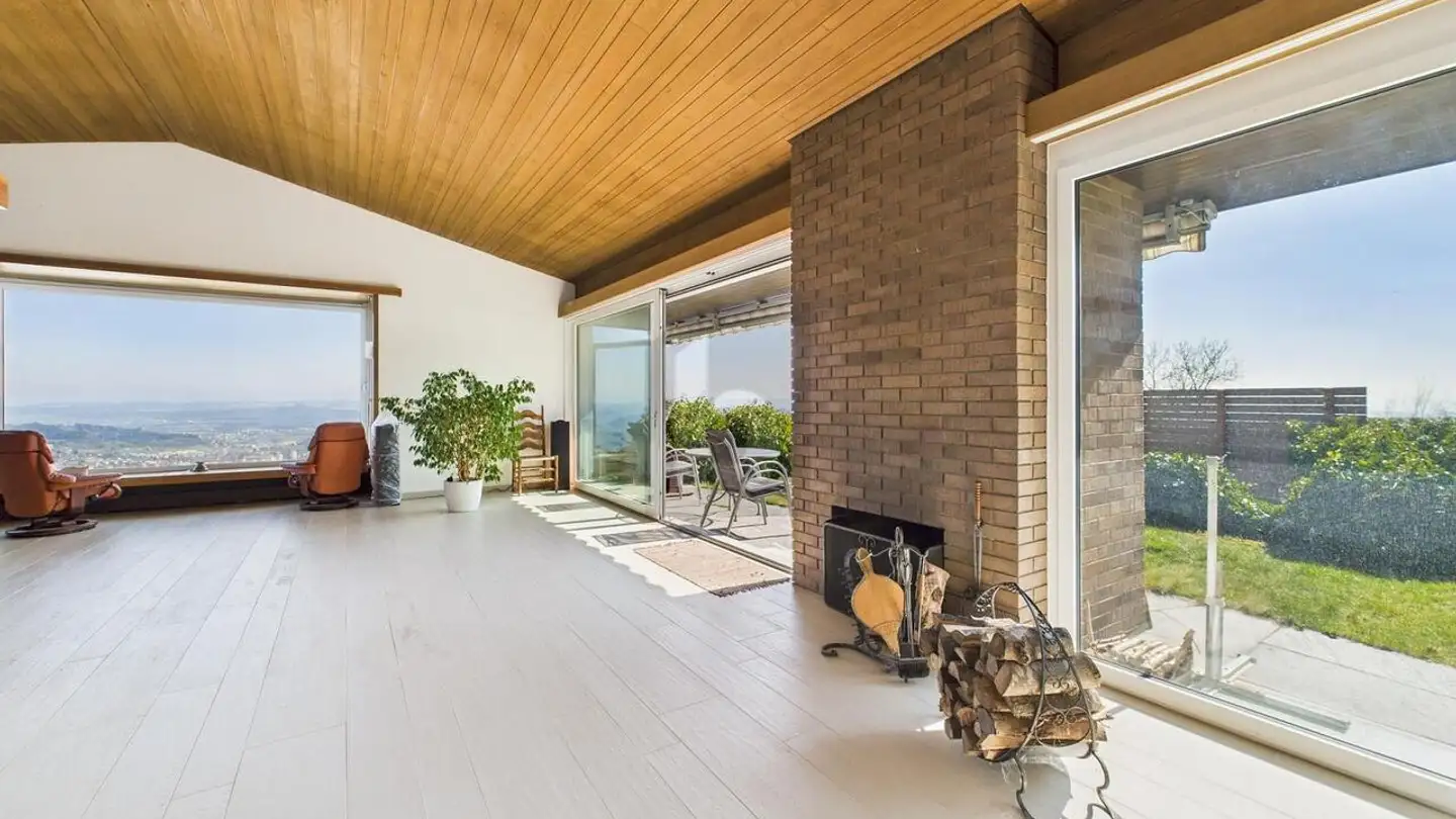 Maison atypique à vendre - 2533 Evilard