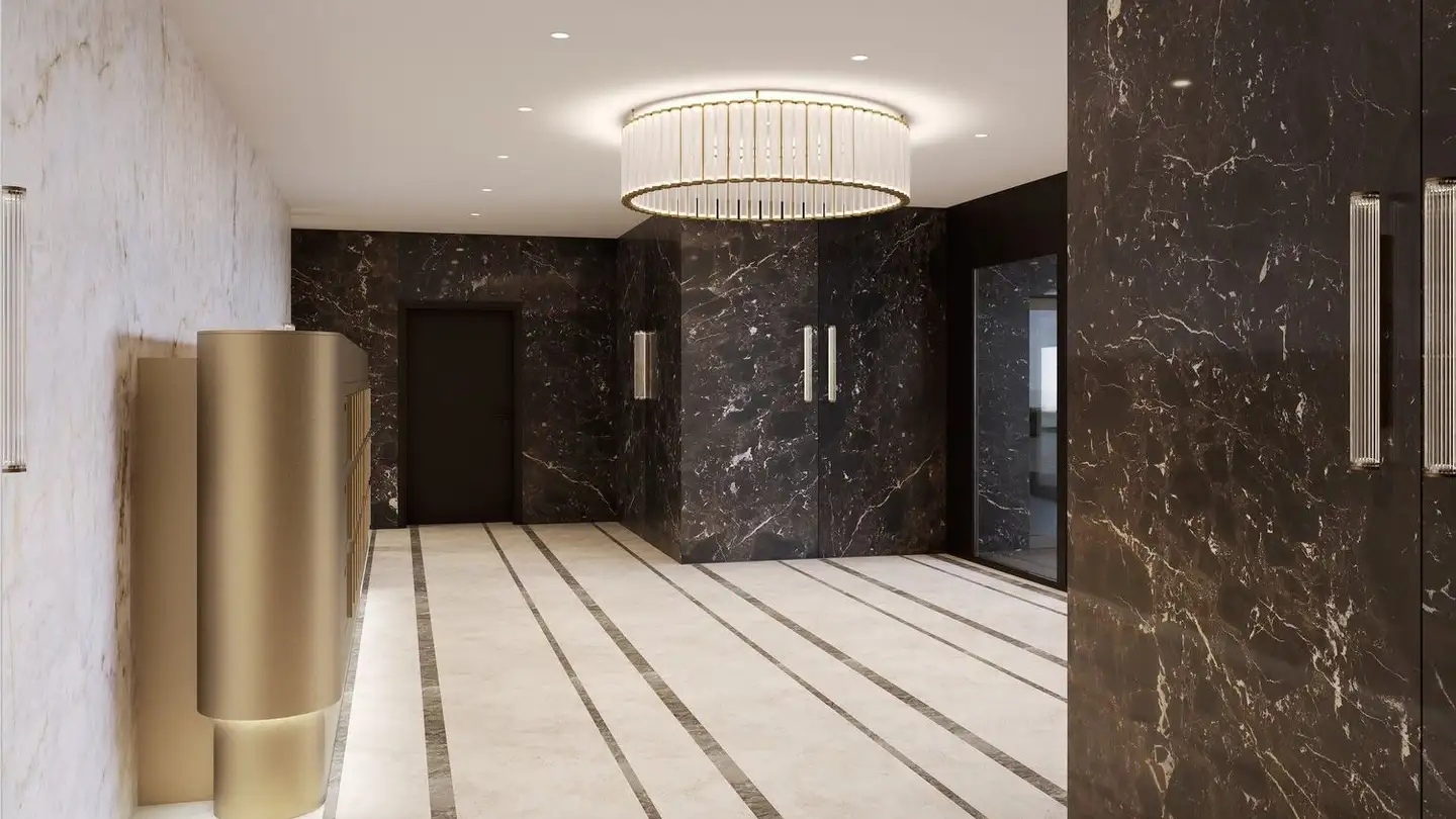 Spazio ufficio in affitto - Churerstrasse 156, 8808 Pfäffikon SZ - Foto 4