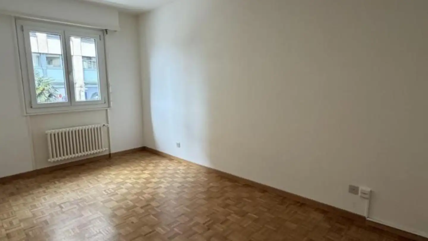 Wohnung mieten - Avenue Du Casino 35, 1820 Montreux