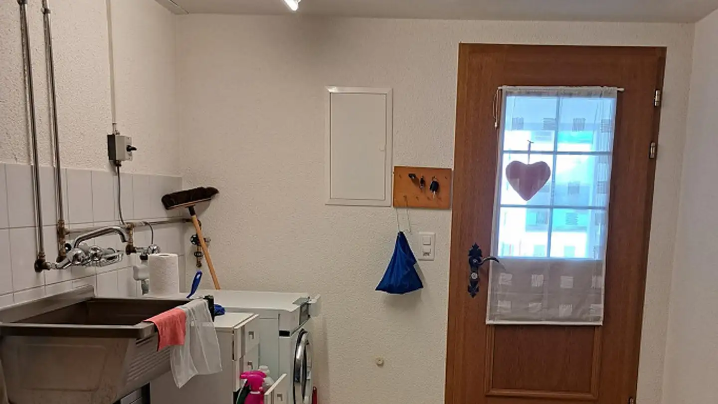 Wohnung mieten - Rüteli 24, 6074 Giswil - Foto 2