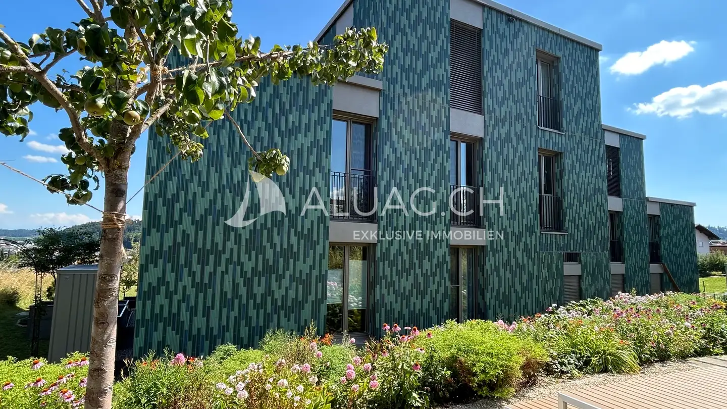 Penthouse for sale - Brügg, 2555 Brügg BE