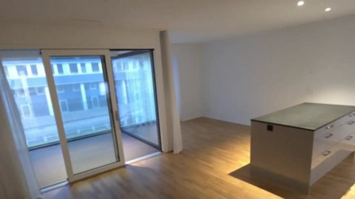 Appartement à louer - Weltpoststrasse 1a, 3015 Bern