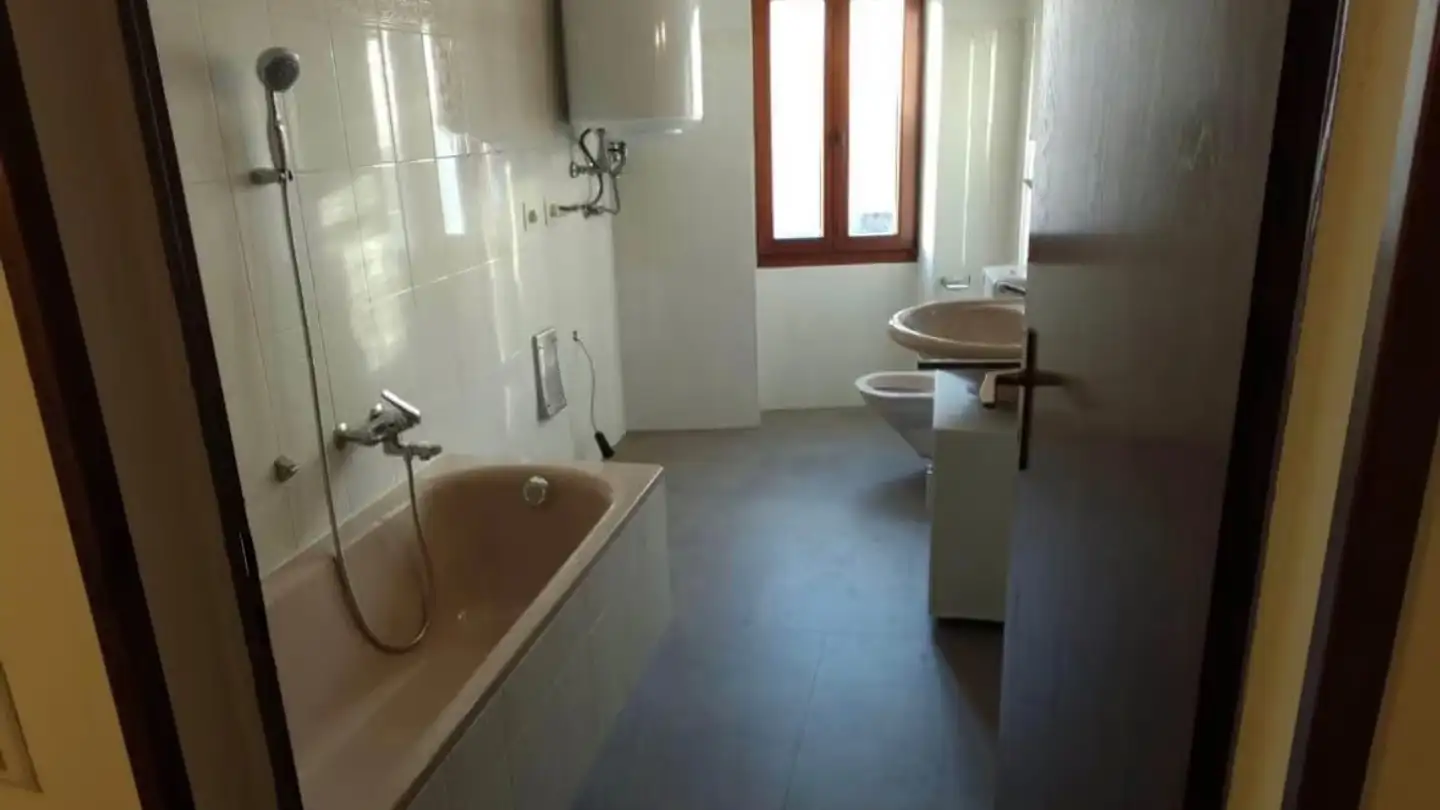 Casa singola in affitto - 6929 Gravesano - Foto 4