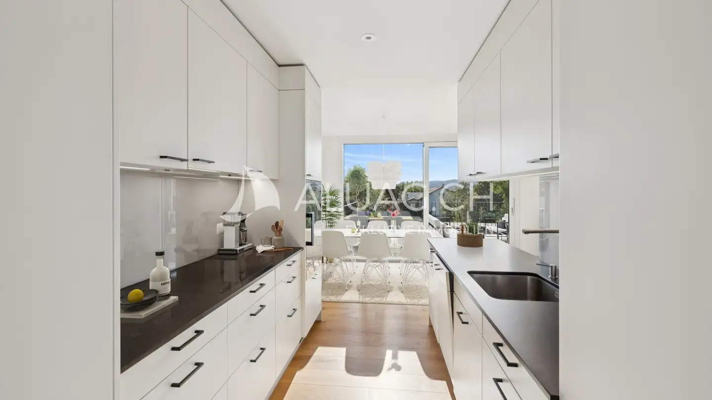 Penthouse for sale - Brügg, 2555 Brügg BE - Photo 2