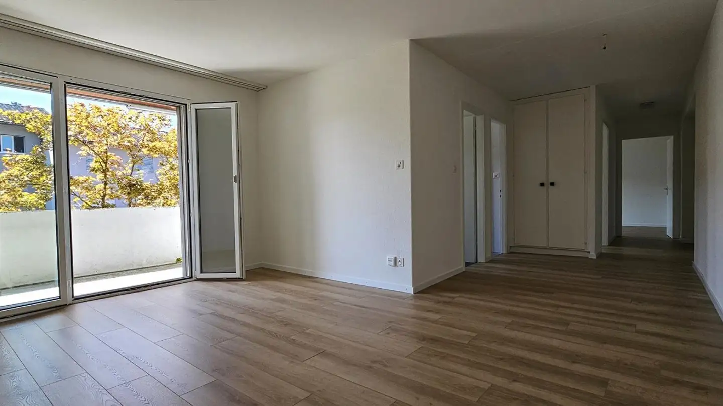 Appartement à louer - Halten 5, 9300 Wittenbach - Photo 2