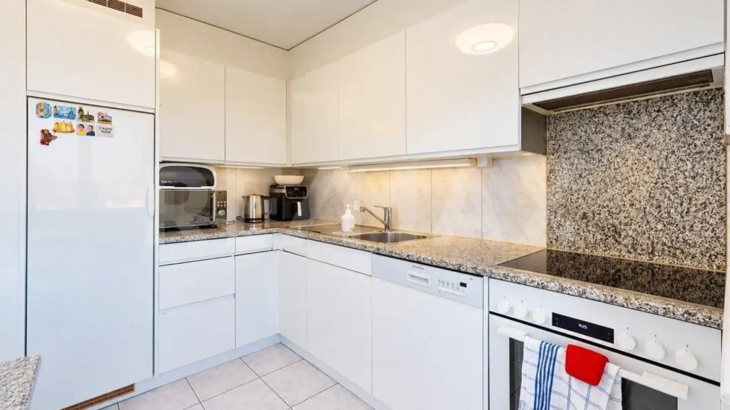 Appartement à vendre - 4800 Zofingen - Photo 3