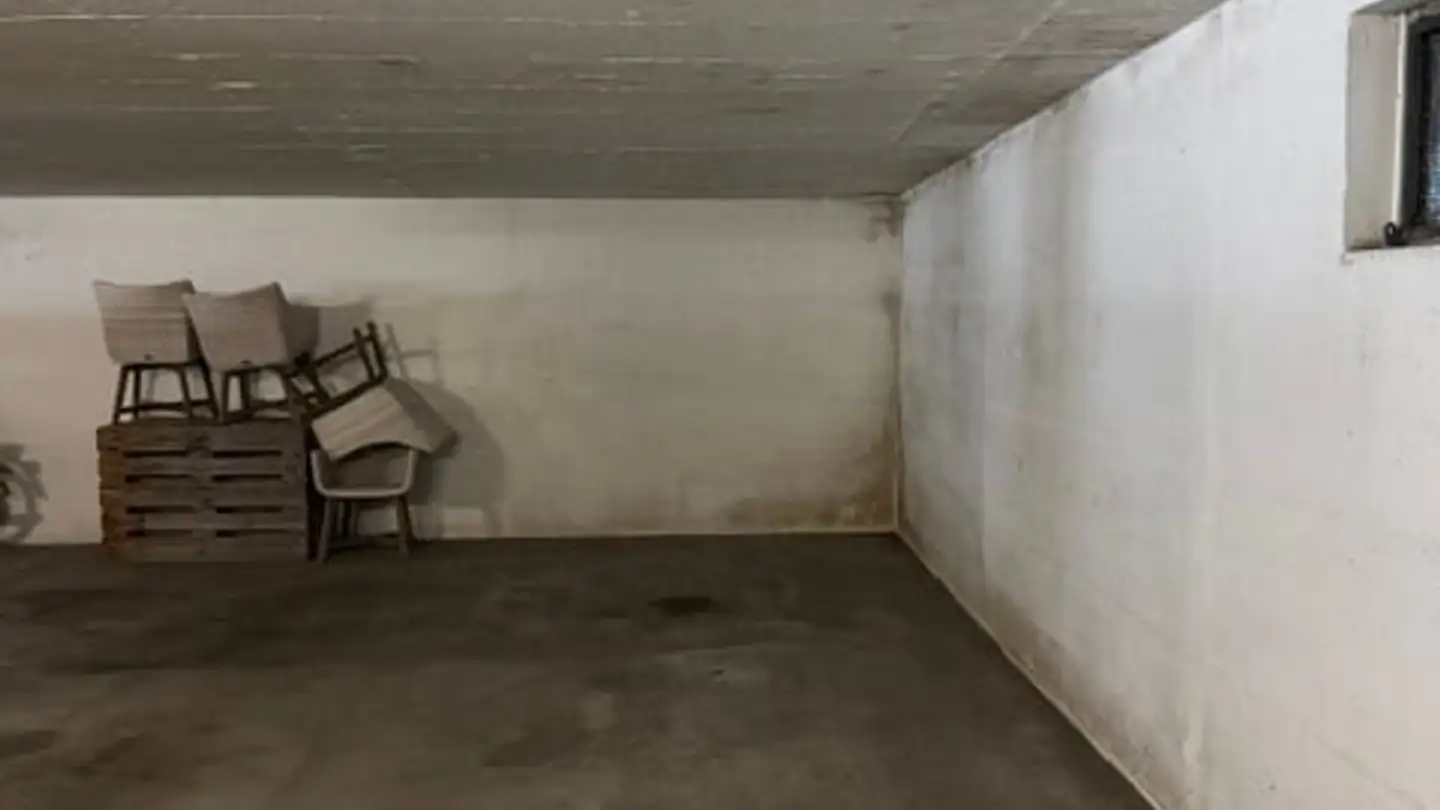 Place de parking souterraine à louer - Krauerhusstrasse, 6206 Neuenkirch - Photo 2