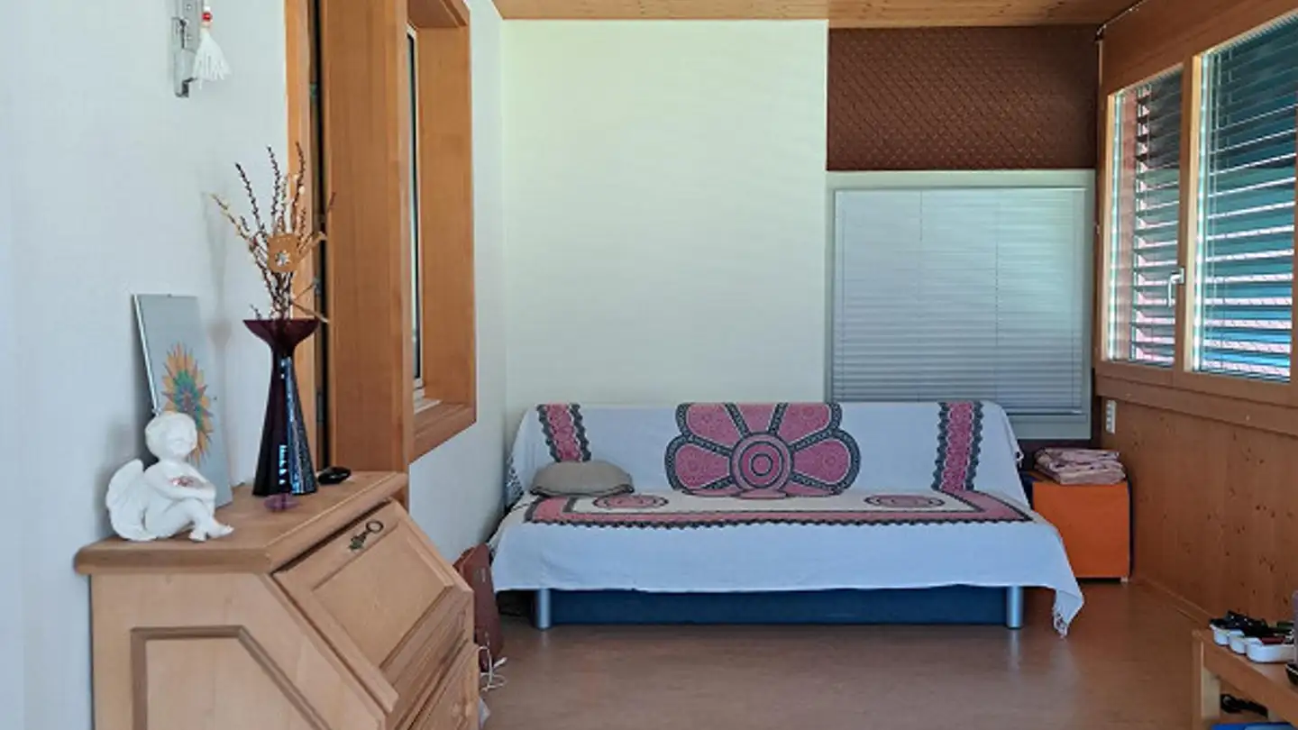 Wohnung mieten - Rüteli 24, 6074 Giswil - Foto 4